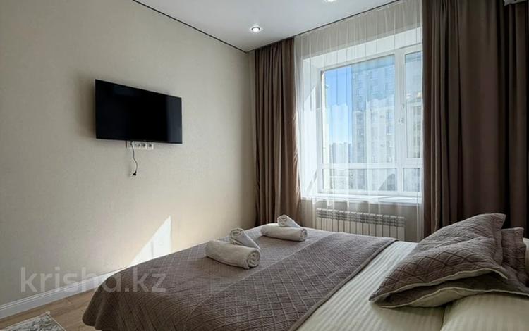 1-бөлмелі пәтер · 45 м² · 6/12 қабат, Туран 34а, бағасы: 16 000 ₸ в Астане, Нура р-н — фото 51