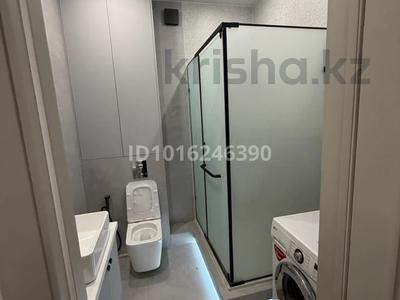 1-комнатная квартира · 40 м² · 4/9 этаж, Александр Сызганов 1/2 за 280 000 ₸ в Астане, Есильский р-н