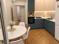 1-комнатная квартира · 40 м² · 4/9 этаж, Александр Сызганов 1/2 за 280 000 ₸ в Астане, Есильский р-н — фото 4