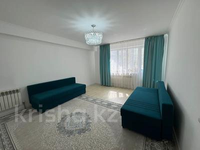 2-бөлмелі пәтер · 62 м² · 1/5 қабат, Думан-2 ш/а. 7, бағасы: 45 млн ₸ в Алматы, Медеуский р-н