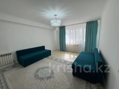 2-комнатная квартира · 62 м² · 1/5 этаж, мкр Думан-2 7 за 44 млн 〒 в Алматы, Медеуский р-н