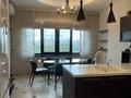 3-комнатная квартира · 110 м² · 9/9 этаж, Желтоксан 1 — Набережная за 700 000 ₸ в Астане, Сарыарка р-н — фото 3