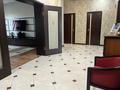3-комнатная квартира · 110 м² · 9/9 этаж, Желтоксан 1 — Набережная за 700 000 ₸ в Астане, Сарыарка р-н — фото 34