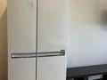 3-комнатная квартира · 110 м² · 9/9 этаж, Желтоксан 1 — Набережная за 700 000 ₸ в Астане, Сарыарка р-н — фото 4