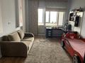 3-комнатная квартира · 110 м² · 9/9 этаж, Желтоксан 1 — Набережная за 700 000 ₸ в Астане, Сарыарка р-н — фото 10