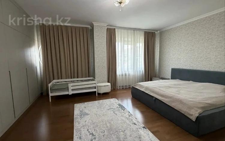 4-комнатная квартира · 181 м² · 7/14 этаж, Луганского 1 за 145 млн ₸ в Алматы, Медеуский р-н — фото 6
