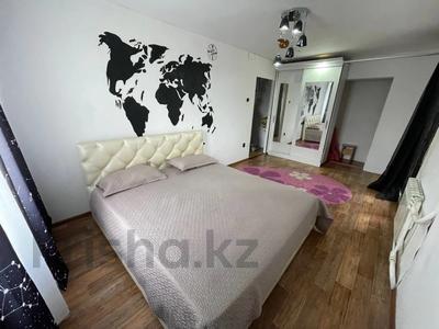 1-бөлмелі пәтер · 35 м² · 3/9 қабат, Абая 52, бағасы: 16.5 млн ₸ в Костанае