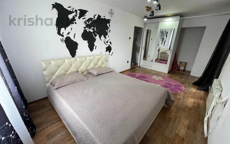 1-бөлмелі пәтер · 35 м² · 3/9 қабат, Абая 52, бағасы: 16.5 млн ₸ в Костанае — фото 7