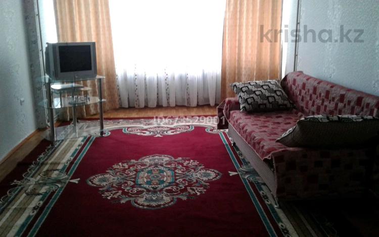 3-комнатная квартира, 85 м², 1/5 этаж, Мкр. Астана за 35 млн 〒 в Таразе — фото 17