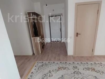 3-бөлмелі пәтер, 88.5 м², 11/12 қабат ай сайын, 9улица 40/1, бағасы: 100 000 〒 в Туркестане