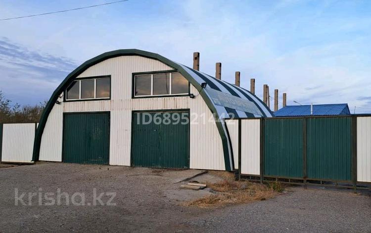 Склады, азс, автосервисы и автомойки · 80 м² за 20 млн ₸ в Жезказгане — фото 2