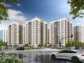 1-комнатная квартира · 39.34 м² · 13/14 этаж, Сафуан Шаймерденов 1 за 18.5 млн ₸ в Астане, Сарайшык р-н