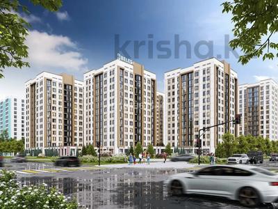 1-бөлмелі пәтер · 39.34 м² · 13/14 қабат, Сафуан Шаймерденов 1, бағасы: 18.5 млн ₸ в Астане, Сарайшык р-н