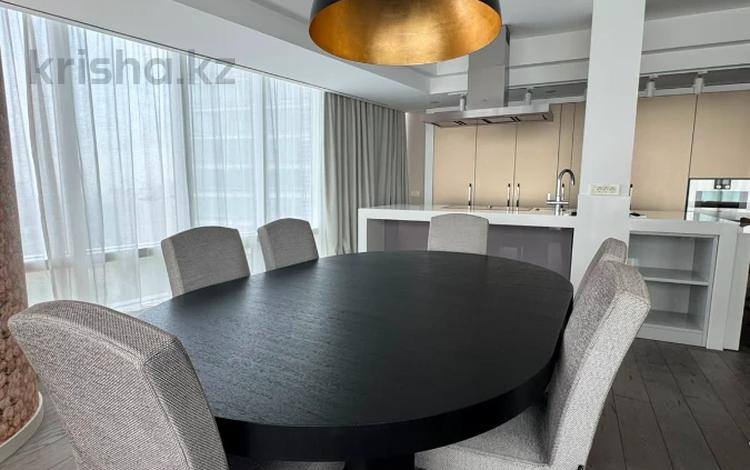 4-комнатная квартира · 185 м² · 12/22 этаж, Аль-Фараби 77/3 — Esentai Mall за 390 млн ₸ в Алматы, Бостандыкский р-н — фото 26