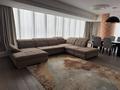 4-комнатная квартира · 185 м² · 12/22 этаж, Аль-Фараби 77/3 — Esentai Mall за 390 млн ₸ в Алматы, Бостандыкский р-н — фото 2