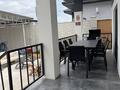 Часть дома · 4 комнаты · 145 м² · 5 сот., Коломина 4 — Светофора за 70 млн ₸ в Конаеве — фото 29