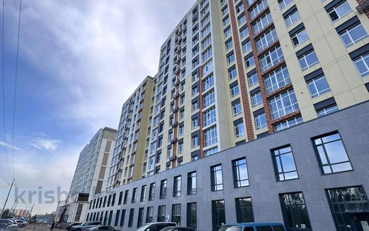1-бөлмелі пәтер · 41 м² · 14/16 қабат, Ш. Айтматова 57, бағасы: 28 млн ₸ в Астане, Нура р-н — фото 3