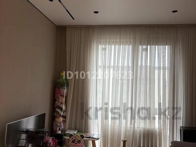 2-бөлмелі пәтер · 50 м² · 5/5 қабат, мкр Кайрат, Тараз 1/1, бағасы: 39 млн ₸ в Алматы, Турксибский р-н