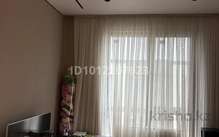 2-бөлмелі пәтер · 50 м² · 5/5 қабат, мкр Кайрат, Тараз 1/1, бағасы: 39 млн ₸ в Алматы, Турксибский р-н — фото 2