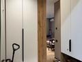2-бөлмелі пәтер · 50 м² · 5/5 қабат, мкр Кайрат, Тараз 1/1, бағасы: 39 млн ₸ в Алматы, Турксибский р-н — фото 4