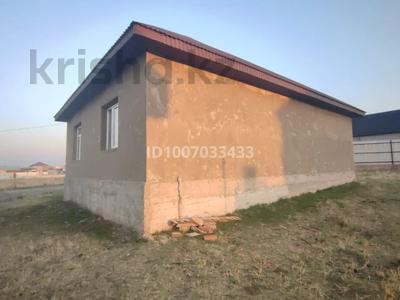 Отдельный дом · 4 комнаты · 100 м² · 7 сот., Карасай — Бакатка жакын за 17 млн 〒 в Алматинской обл.