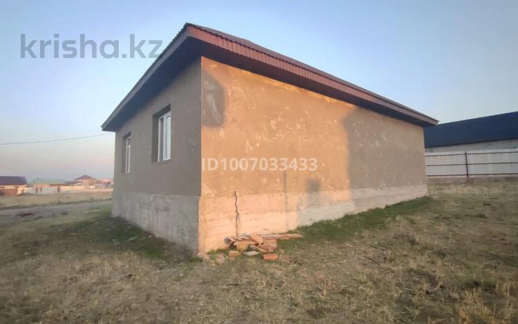 Отдельный дом · 4 комнаты · 100 м² · 7 сот., Карасай — Бакатка жакын за 17 млн 〒 в Алматинской обл. — фото 2
