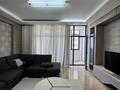 3-бөлмелі пәтер · 120 м² · 6/18 қабат, Ахмет Байтурсынулы 3, бағасы: 105 млн ₸ в Астане, Сарайшык р-н