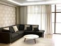 3-бөлмелі пәтер · 120 м² · 6/18 қабат, Ахмет Байтурсынулы 3, бағасы: 105 млн ₸ в Астане, Сарайшык р-н — фото 4