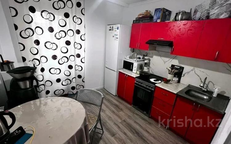 1-бөлмелі пәтер · 41.14 м² · 4/9 қабат, А91, бағасы: 22 млн ₸ в Астане, Сарайшык р-н — фото 8