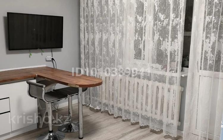 1-бөлмелі пәтер · 42.6 м² · 2/12 қабат, Сыганак 1, бағасы: 24.9 млн ₸ в Астане, Нура р-н — фото 8