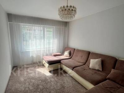 2-комнатная квартира · 61.2 м² · 7/13 этаж, Муратбаева за 52 млн ₸ в Алматы, Алмалинский р-н