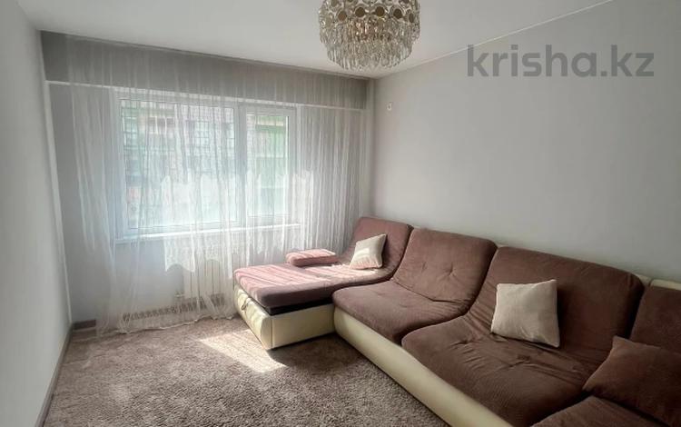 2-комнатная квартира · 61.2 м² · 7/13 этаж, Муратбаева за 52 млн ₸ в Алматы, Алмалинский р-н — фото 3