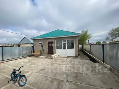 Дача · 5 комнат · 130 м² · 8 сот., Старый город — Придорожный за 15.5 млн 〒 в Актобе