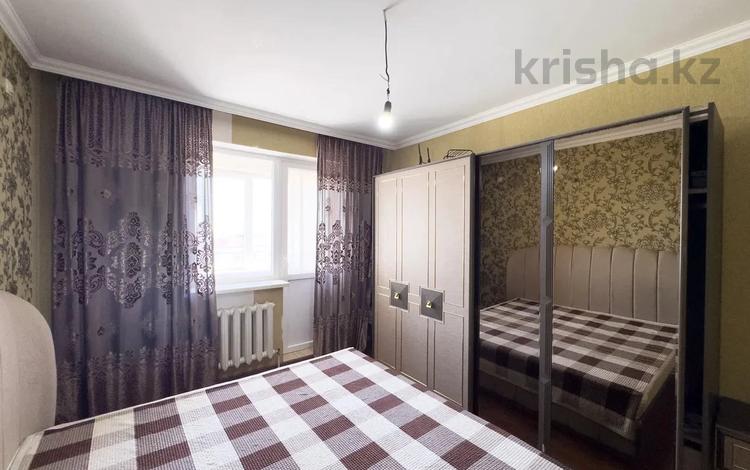 3-бөлмелі пәтер · 80.1 м² · 11/14 қабат, Сакена Сейфуллина 41 — Торговый дом артем, аймактау, жапагат, алем, бағасы: 38 млн ₸ в Астане, р-н Байконур — фото 2