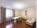 3-бөлмелі пәтер · 80.1 м² · 11/14 қабат, Сакена Сейфуллина 41 — Торговый дом артем, аймактау, жапагат, алем, бағасы: 38 млн ₸ в Астане, р-н Байконур — фото 9