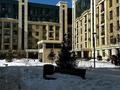 3-комнатная квартира, 100 м², 1/7 этаж, Шамши Калдаякова 6 за 65 млн 〒 в Астане, Алматы р-н — фото 2