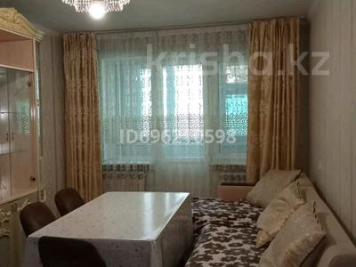 3-комнатная квартира · 58 м² · 2/5 этаж, Гани Иляева 2 37 — Аманат за 200 000 ₸ в Шымкенте, Аль-Фарабийский р-н