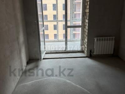 2-комнатная квартира · 54 м² · 7/12 этаж, Бейбарыс Султан 23,25,27 за 27 млн ₸ в Астане, Сарыарка р-н