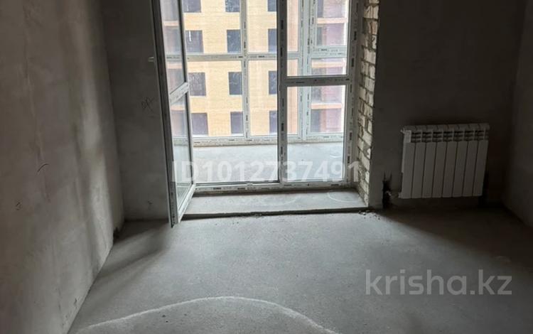 2-комнатная квартира · 54 м² · 7/12 этаж, Бейбарыс Султан 23,25,27 за 27 млн ₸ в Астане, Сарыарка р-н — фото 2
