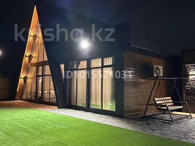 Дача · 3 комнаты · 60 м², Екпінді — Бургулюк за 100 000 ₸ в Шымкенте