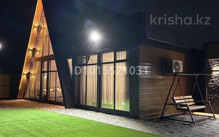 Дача · 3 комнаты · 60 м², Екпінді — Бургулюк за 100 000 ₸ в Шымкенте — фото 2