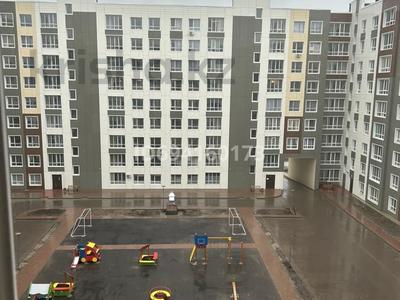 3-комнатная квартира, 73 м², 7/9 этаж, Нажимеденова за 28 млн 〒 в Астане, Алматы р-н