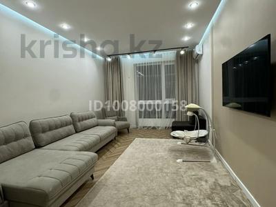 2-комнатная квартира · 75 м² · 7/8 этаж, Сарайшык 6 — Кунаева за 600 000 ₸ в Астане, Есильский р-н
