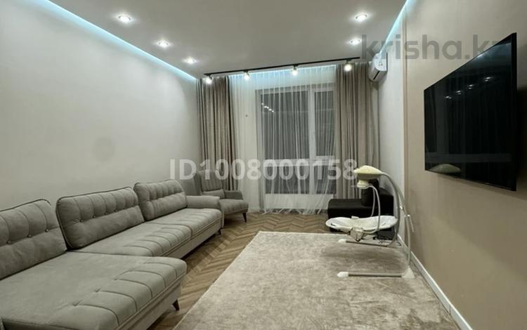 2-комнатная квартира · 75 м² · 7/8 этаж, Сарайшык 6 — Кунаева за 600 000 ₸ в Астане, Есильский р-н — фото 15