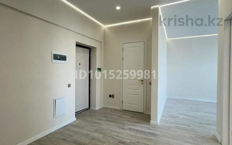 2-комнатная квартира · 64.3 м² · 14/16 этаж, мкр Нурсат, Аргынбекова — Аргынбекова за 35 млн ₸ в Шымкенте, Каратауский р-н — фото 10