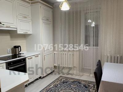 1-комнатная квартира · 49 м² · 1/7 этаж, Қайым мұхамедқанов 28Б за 220 000 ₸ в Астане, Нура р-н