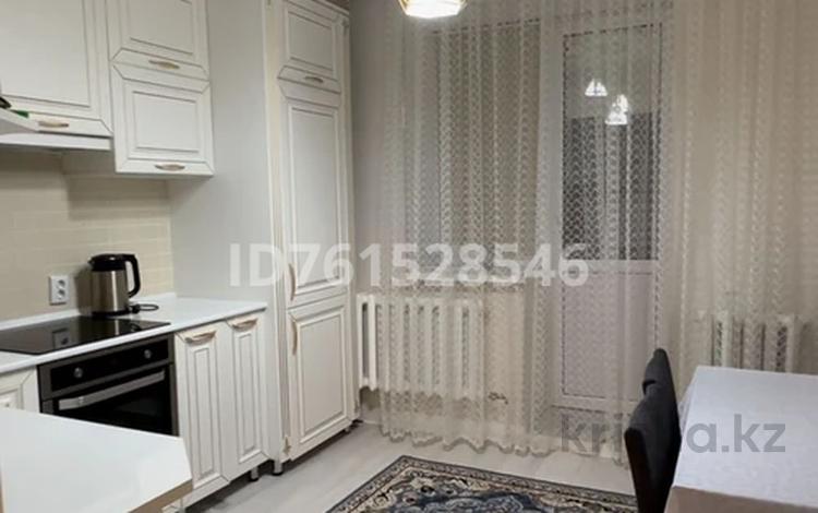 1-комнатная квартира · 49 м² · 1/7 этаж, Қайым мұхамедқанов 28Б за 220 000 ₸ в Астане, Нура р-н — фото 8