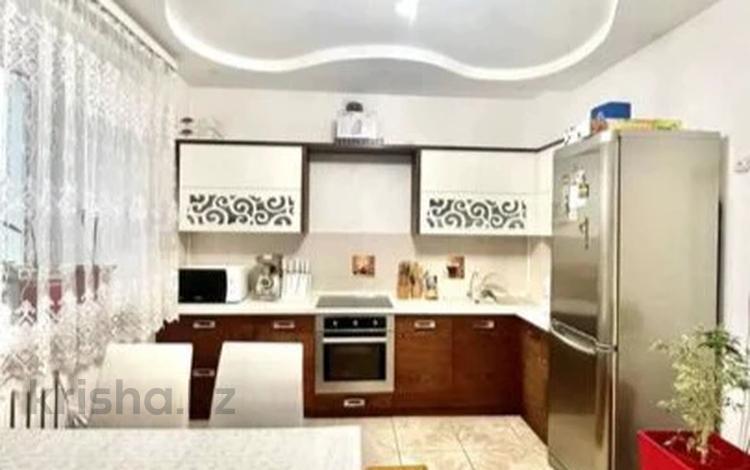 3-бөлмелі пәтер, 100 м², 10/10 қабат, Култобе 11, бағасы: 30.5 млн 〒 в Астане, р-н Байконур — фото 13