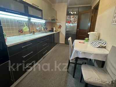 3-комнатная квартира · 80.6 м² · 8/9 этаж, мкр Аккент за 47.5 млн ₸ в Алматы, Алатауский р-н