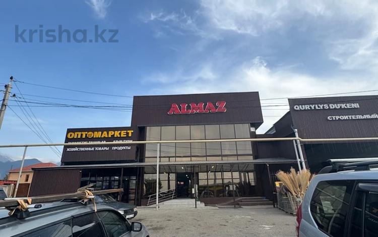 Еркін, дүкендер мен бутиктер · 200 м², бағасы: 600 000 〒 в Талгаре — фото 2